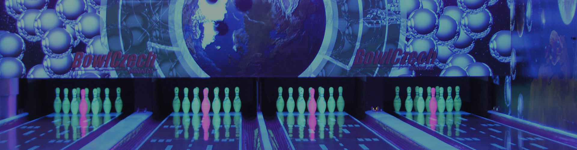 BowlCzech - kompletní služby a příslušenství pro bowlingová centra - 1